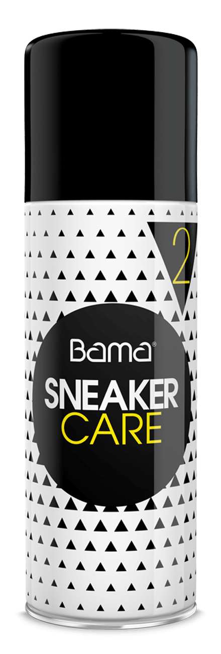 BAMA Shoe Colour Renovator Sneaker Whitener 100 ml 